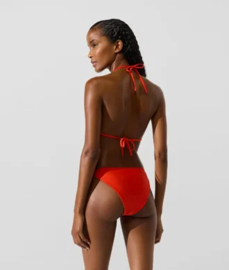 TOP DE BIKINI TRIANGULAR