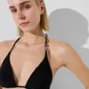 TOP DE BIKINI TRIANGULAR