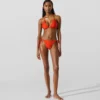 TOP DE BIKINI TRIANGULAR