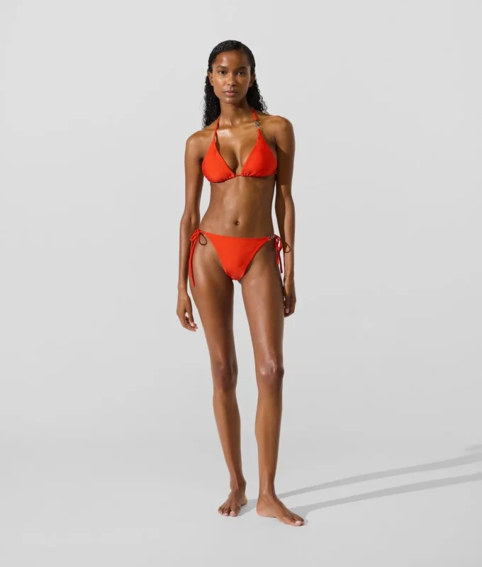 TOP DE BIKINI TRIANGULAR