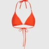 TOP DE BIKINI TRIANGULAR