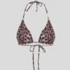 TOP DE BIKINI TRIANGULAR