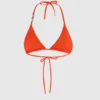 TOP DE BIKINI TRIANGULAR