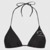TOP DE BIKINI TRIANGULAR CON Lazos ENVOLVENTES RUE ST-GUILLAUME