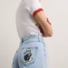 VAQUEROS DE PIERNA ANCHA DISNEY X KL