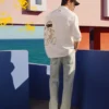 VAQUEROS RECTOS DISNEY X KL