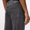 Vaqueros slim lavados