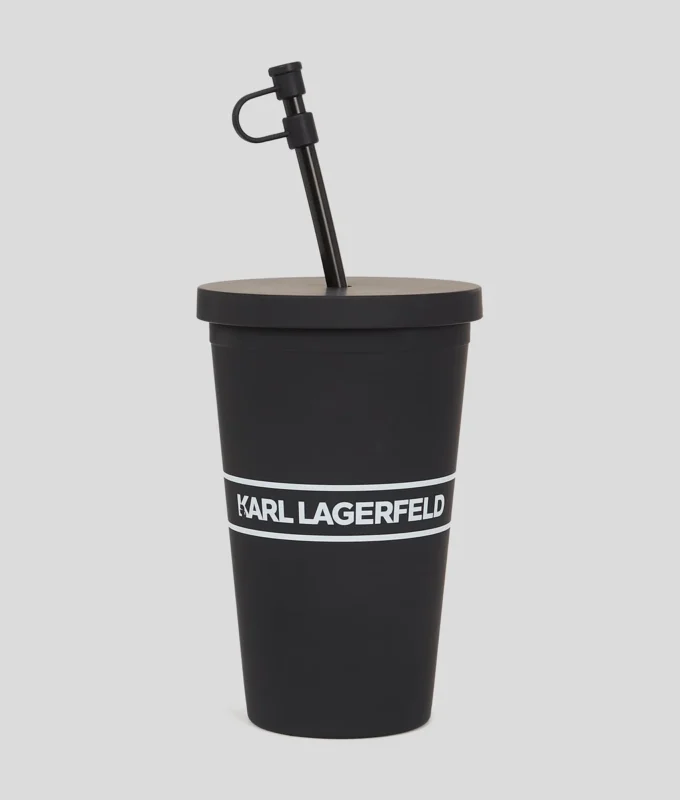 VASO PARA LLEVAR CON LOGOTIPO