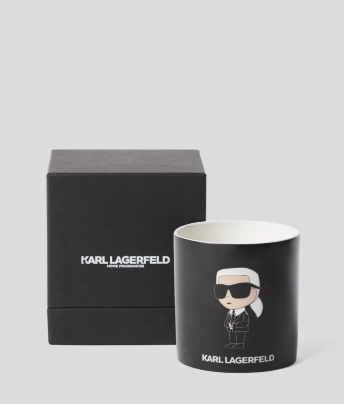 VELA PERFUMADA IKON