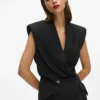 Vestido blazer Karl DNA