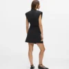Vestido blazer Karl DNA