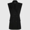 Vestido blazer Karl DNA