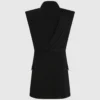 Vestido blazer Karl DNA