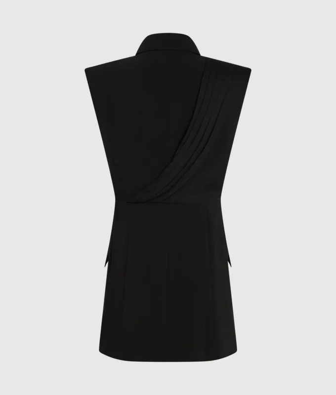 Vestido blazer Karl DNA