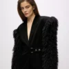 Vestido blazer KL Studio