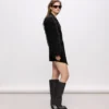 Vestido blazer KL Studio