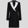VESTIDO BLÁZER