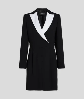 VESTIDO BLÁZER