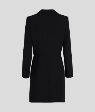 VESTIDO BLÁZER