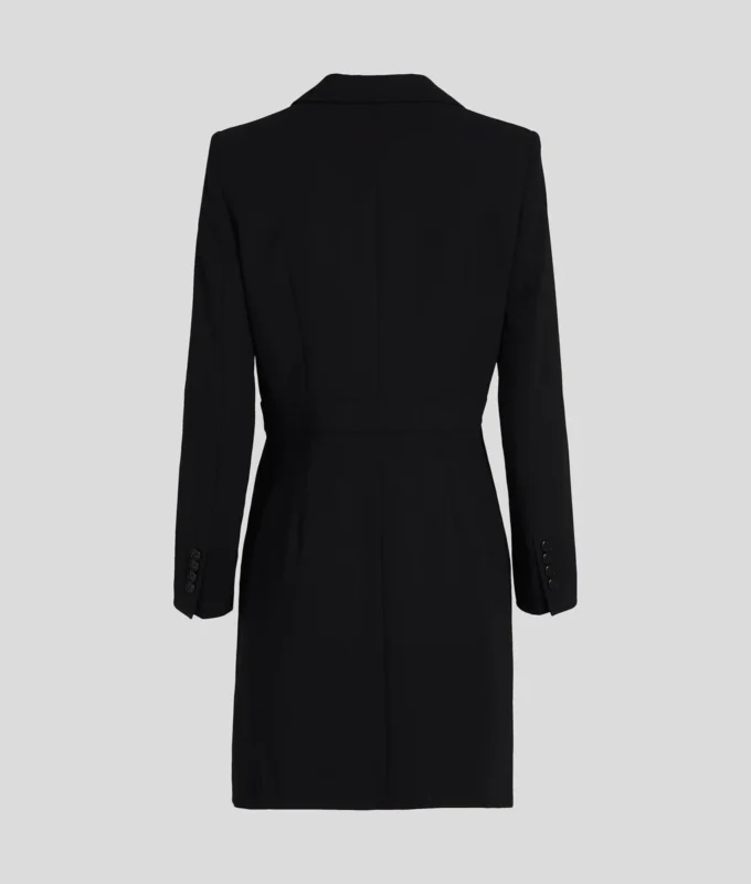 VESTIDO BLÁZER