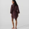 VESTIDO CAMISA DE PLAYA K/SIGNATURE