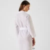 VESTIDO CAMISA DE PLAYA K/SIGNATURE