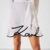 VESTIDO CAMISA DE PLAYA K/SIGNATURE
