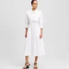 VESTIDO CAMISERO CARGO