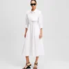 VESTIDO CAMISERO CARGO