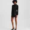 VESTIDO CAMISERO UTILITARIO