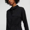 VESTIDO CAMISERO UTILITARIO