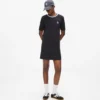 Vestido camiseta Ikon
