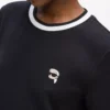 Vestido camiseta Ikon
