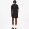 Vestido camiseta Ikon
