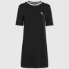 Vestido camiseta Ikon