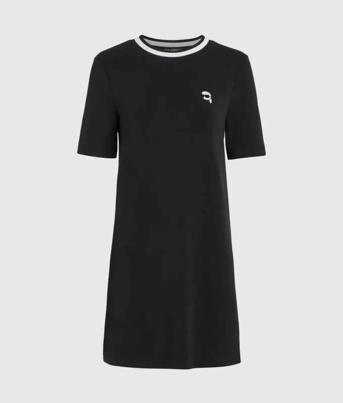 Vestido camiseta Ikon