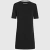 Vestido camiseta Ikon