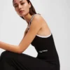 VESTIDO CON CUELLO DE PILOTO
