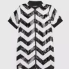 Vestido de lentejuelas para niña