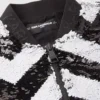 Vestido de lentejuelas para niña