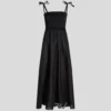 VESTIDO DE PLAYA K/SIGNATURE