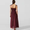 VESTIDO DE PLAYA K/SIGNATURE