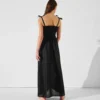 VESTIDO DE PLAYA K/SIGNATURE