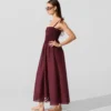 VESTIDO DE PLAYA K/SIGNATURE