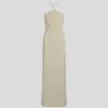 VESTIDO DE PLAYA SHIMMER