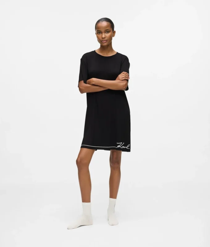 Vestido pijama exclusivo