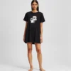 VESTIDO PIJAMA IKON
