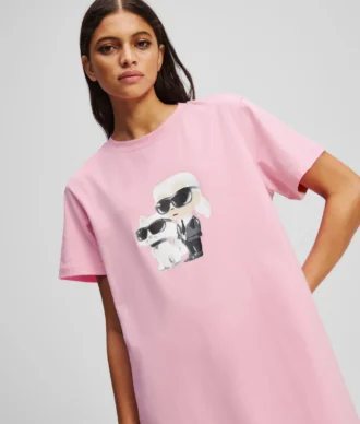 VESTIDO PIJAMA IKON