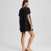 VESTIDO PIJAMA IKON