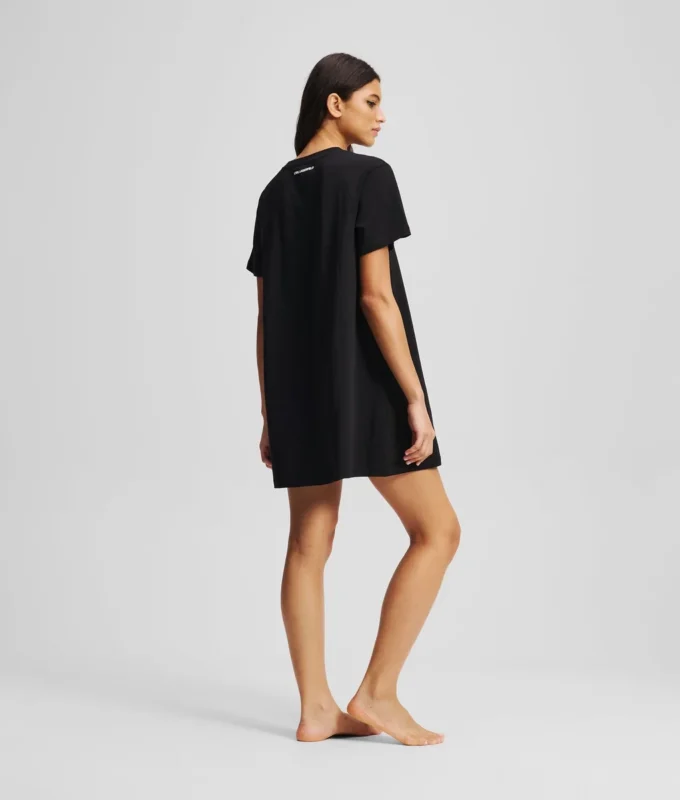 VESTIDO PIJAMA IKON